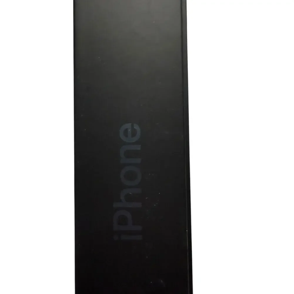 iPhone 12 Pro Max Empty Box 256GB